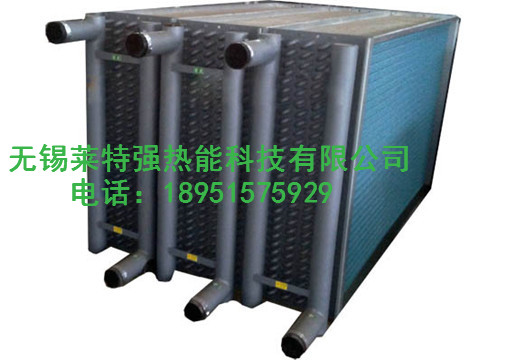 串片空氣冷卻器、加熱器